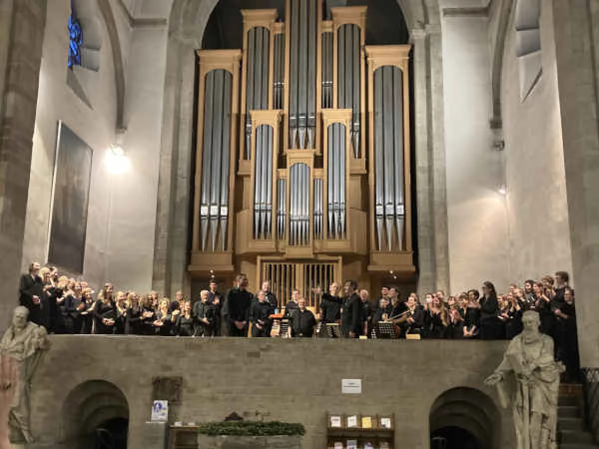 Chorkonzert CM 18.05.2022