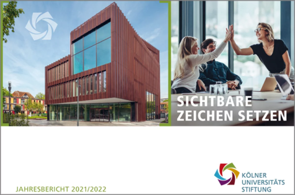 Vorschau Flyer Richtig vererben mit Rahmen