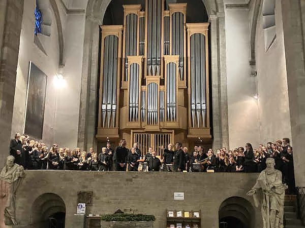 Chorkonzert CM 18.05.2022