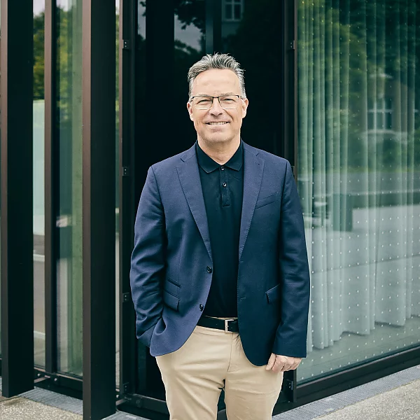 Oliver Kehrl