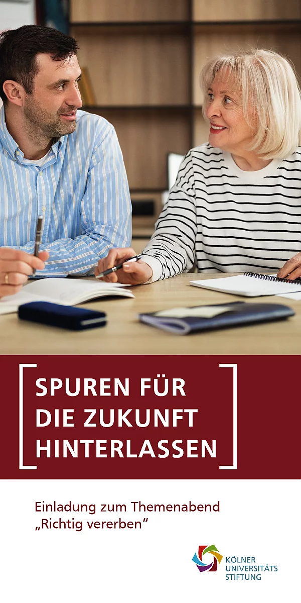 richtig vererben_Vorne