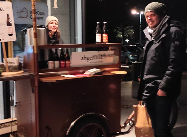 InnoDom Christmas Venture 2023 - Bildergalerie