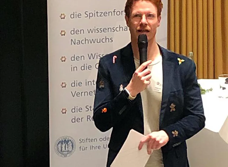 InnoDom Christmas Venture 2023 - Bildergalerie