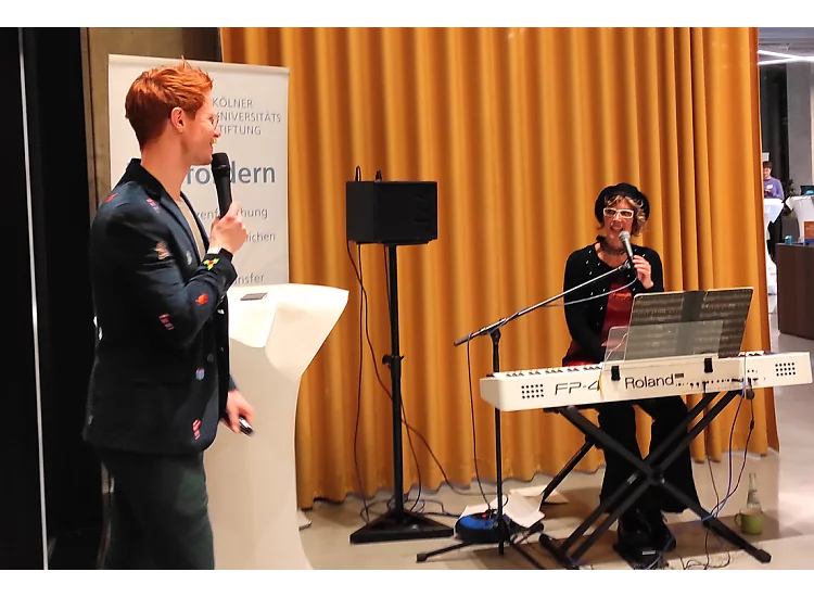 InnoDom Christmas Venture 2023 - Bildergalerie