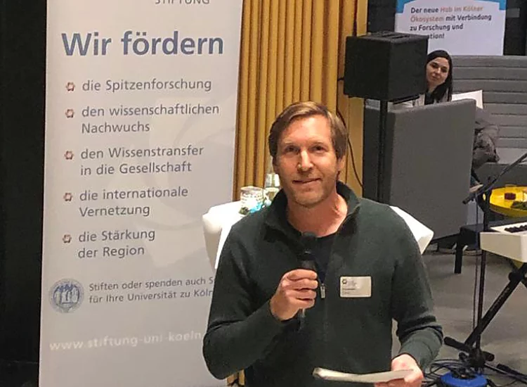 InnoDom Christmas Venture 2023 - Bildergalerie