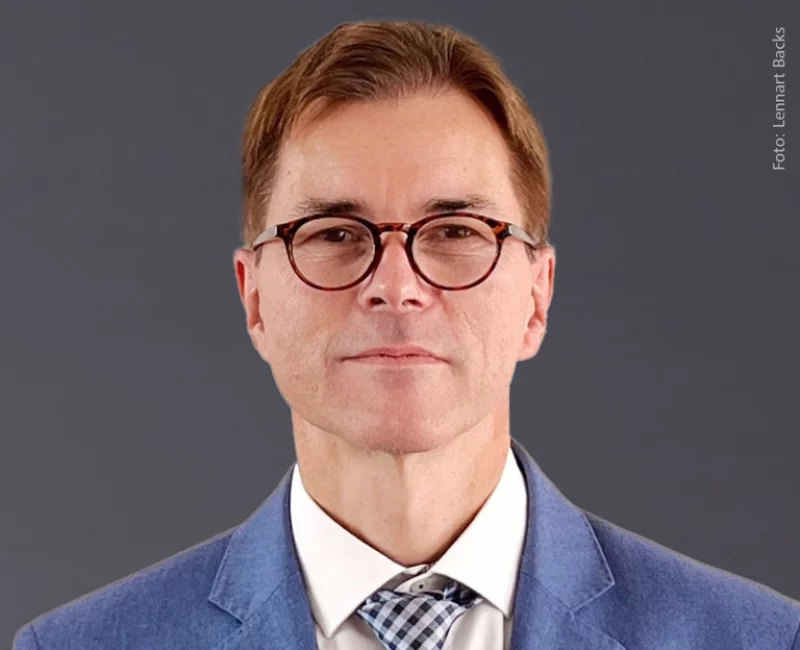 Karsten Gerlof, Mitglied des Vorstands der Kölner Universitätsstiftung und Kanzler der Universität zu Köln Karsten Gerlof, Mitglied des Vorstands der Kölner Universitätsstiftung und Kanzler der Universität zu Köln