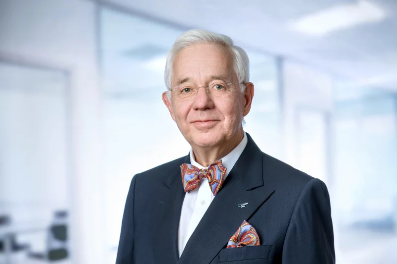 Christoph Kahl, Stellvertretender Vorstandsvorsitzender der Kölner Universitätsstiftung Christoph Kahl, Stellvertretender Vorstandsvorsitzender der Kölner Universitätsstiftung