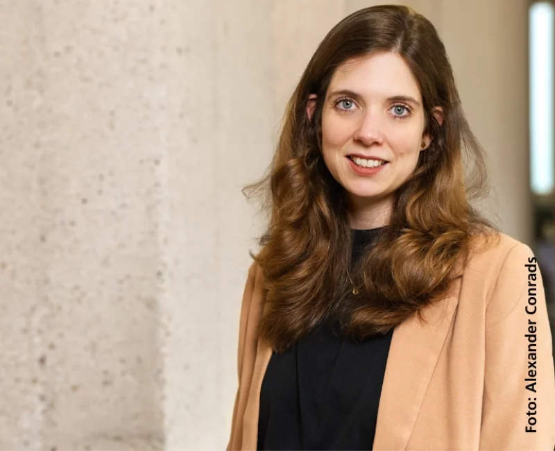 Prof. Dr. Mona Mensmann, Mitglied des Kuratoriums der Kölner Universitätsstiftung Prof. Dr. Mona Mensmann, Mitglied des Kuratoriums der Kölner Universitätsstiftung