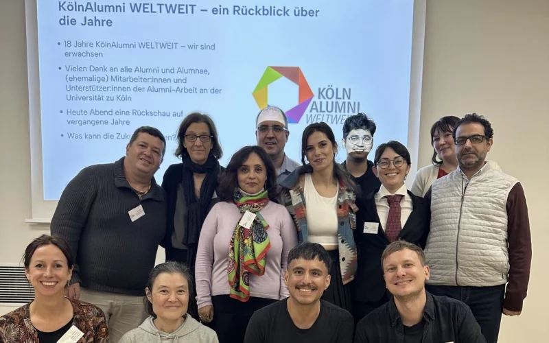 KAW Summer School 2025: Fake² – Fake News und Deep Fakes