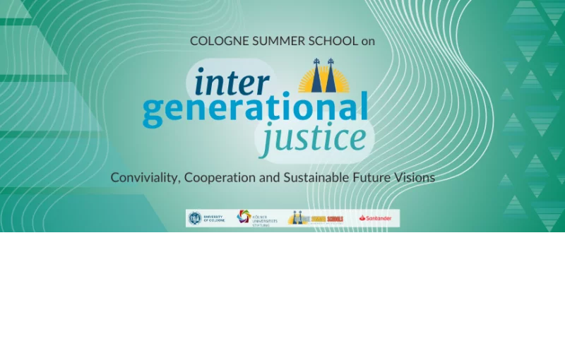 Auftakt der Summer Schools 2025