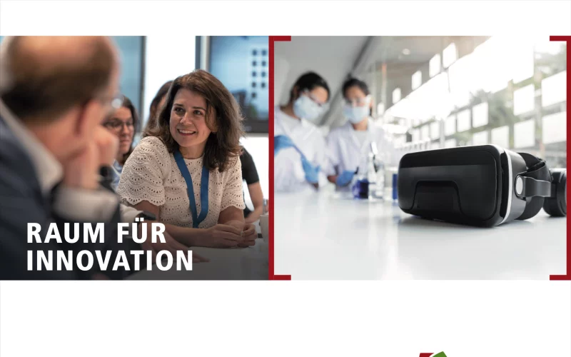 Neuer Jahresbericht 2023/2024 veröffentlicht