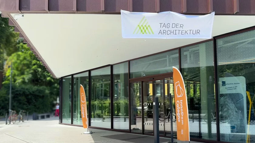 Bildergalerie Tag der offenen Tür 2024